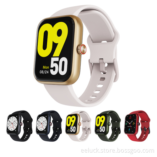 Smart Watch Pink Oxygen Sensor New Watch 2022 2021 Smartwatch